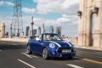 Mini Cooper S Cabrio 2018 года (WW)